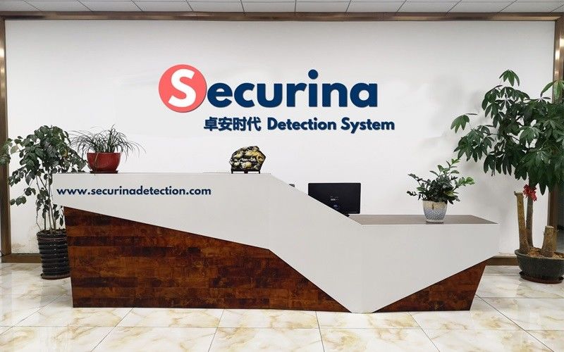 China Securina Detection System Co., Limited company profile