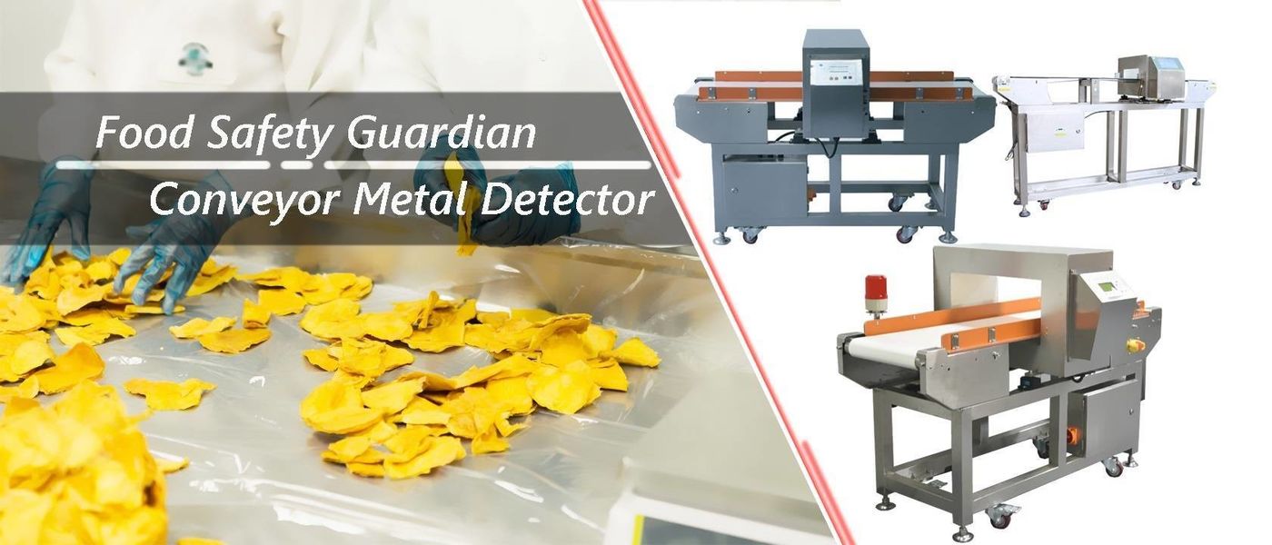 quality Walk Through Security Detector factory