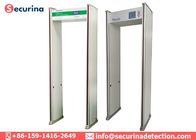 Full Body Scanner Industrial Door Frame Metal Detector Security Check Products