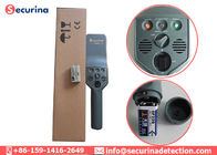 High Precision Hand Held Security Detector for Security Inspection