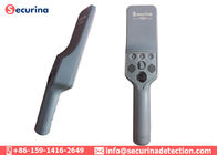 High Precision Hand Held Security Detector for Security Inspection
