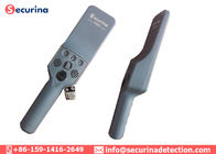 DSP Technology High Sensitive Portable Nail Finder Metal Detector V160