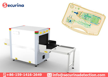 220V Securina Detection X Ray Television Systems For Security Checking