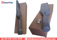 Three Alarming Ways Security Wands Metal Detector For Security Guards V160E