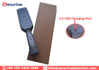 Unique Design 2020 New Hand Held Metal Detector With Comfortable Electronic Buttons