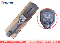 Unique Design 2020 New Hand Held Metal Detector With Comfortable Electronic Buttons