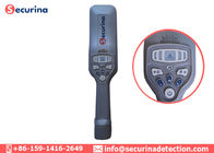 Full Digital Button Metal Detector DSP Technology With Calibration Free