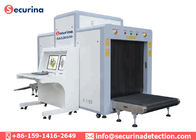 0.22m/s X Ray Baggage Scanner Public Traffic System Security Inspection Machine