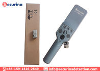 Portable Quick Check Handheld Security Scanner Metal Detectors For Inspecting Weapons