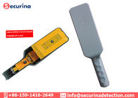 ABS Plastic Security Metal Detector Wand Lightweight Super Scanner