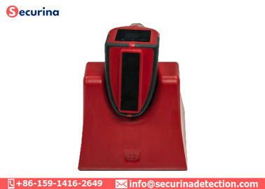 Handheld Bottle Liquid Scanner Liquid Security Inspection 1 Second Identify