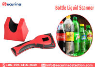 Plastic Bottle Airport Liquid Scanner One Second Detection Time For Station Checkpoint