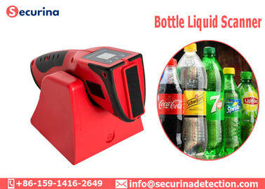 200g Bottle Liquid Scanner No Less Than 1000 Times Data Storage Radiation Free Dangerous