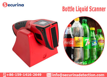 200g Bottle Liquid Scanner No Less Than 1000 Times Data Storage Radiation Free Dangerous