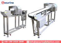 40X10cm Tunnel conveyor belt metal detector For Food Industry 30M/min