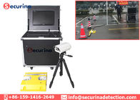 Portable Security Under Vehicle Inspection System, UVIS System IP68 Weather proof