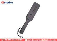 Three Alarming Ways Security Wands Metal Detector For Security Guards V160E