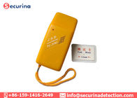 Magnetic Induction Portable Metal Scanner Needle Detector Machine For Textile