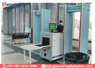 TIP System 0.22m/S 38AWG Airport X Ray Equipment With CE ISO FDA