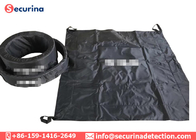 Ballistic Blanket Bomb Disposal Device 50mA Water Resistant 300mm Height