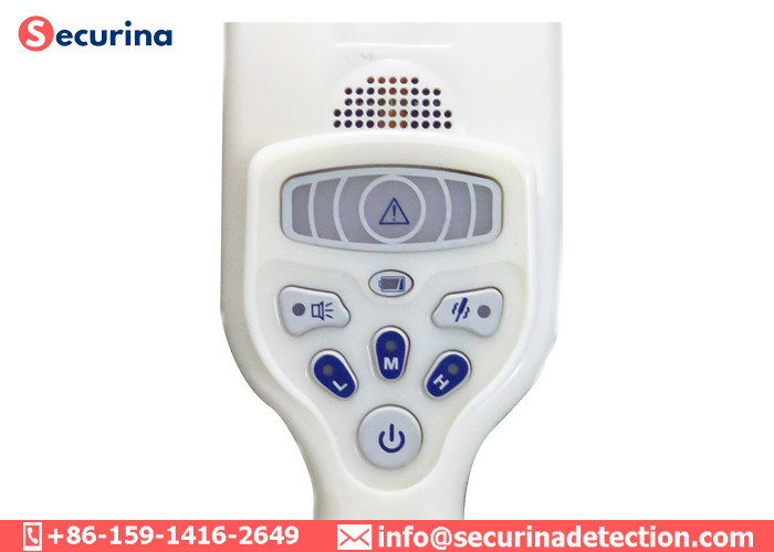 Nails Detecting Portable Scanner Hand Held Metal Detector For Wood V160E