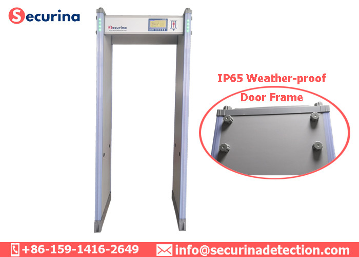 airport security detector