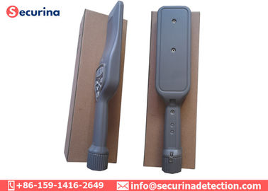 2400mAh Hand Held Body Scanner Ni MH With Type C Charging Port