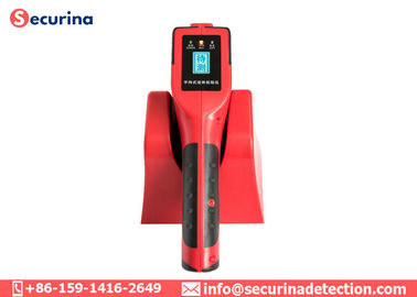 10W Liquid Detector Bottle Liquid Scanner For Airport Customs Border