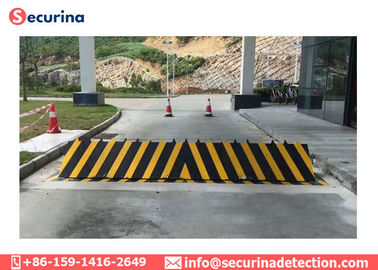 IP67 Weather-proof Anti-Terrorist Hydraulic Road Blocker, Anti-Terrorism Roadblock